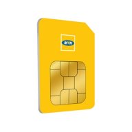 Data MTN (25GB)